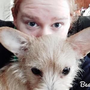 Meet your Posher, Libby